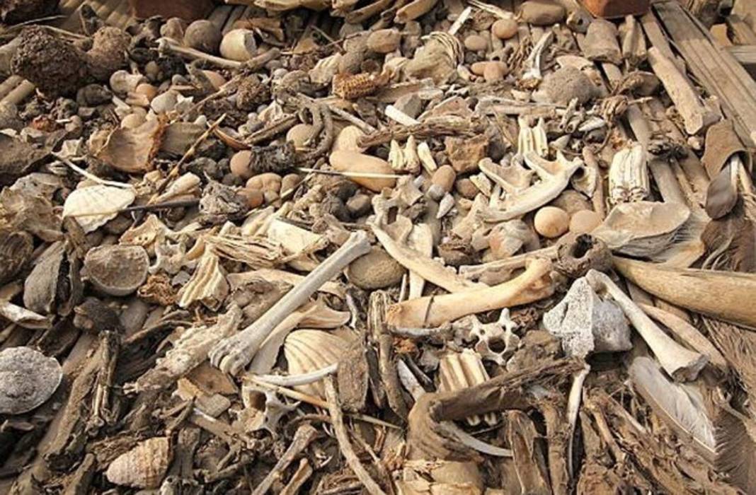 'Ölüm Adası' tatilcilerin yeni mekanı: Toprağı insan küllerinden oluşuyor 11